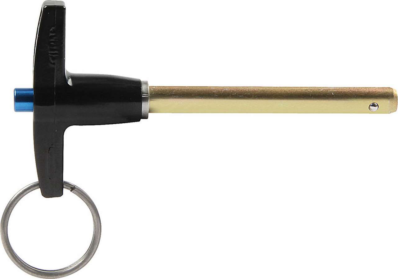 ALLSTAR PERFORMANCE Quick Release Pin 1/4in x 2in ALL60302