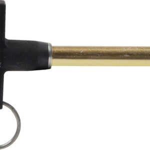 ALLSTAR PERFORMANCE Quick Release Pin 3/8in x 2in ALL60312