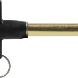 ALLSTAR PERFORMANCE Quick Release Pin 1/2in x 2in ALL60318