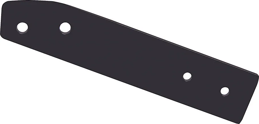 ALLSTAR PERFORMANCE Bolt-On Bracket for ALL76320 ALL60350
