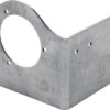 ALLSTAR PERFORMANCE Weld-On Bracket for ALL76320 and Outlet ALL60352