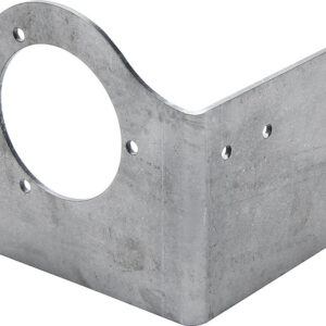 ALLSTAR PERFORMANCE Weld-On Bracket for ALL76320 and Outlet ALL60352