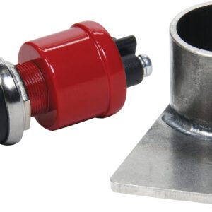 ALLSTAR PERFORMANCE Remote Starter Button Kit Welded ALL60360