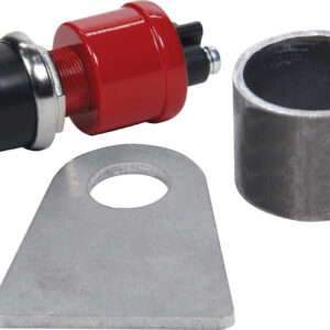 ALLSTAR PERFORMANCE Remote Starter Button Kit Un-Welded ALL60361