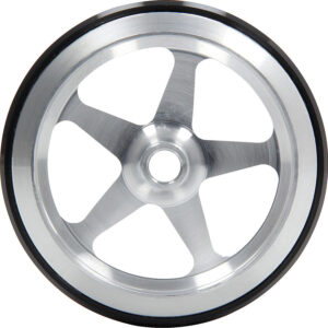 ALLSTAR PERFORMANCE Wheelie Bar Wheel 5-Spoke ALL60510