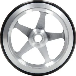 ALLSTAR PERFORMANCE Wheelie Bar Wheel 5-Spoke ALL60510