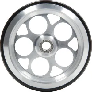 ALLSTAR PERFORMANCE Wheelie Bar Wheel 5-Hole with Bearing ALL60513