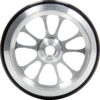 ALLSTAR PERFORMANCE Wheelie Bar Wheel 10-Spoke ALL60514