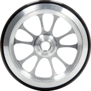 ALLSTAR PERFORMANCE Wheelie Bar Wheel 10-Spoke ALL60514