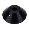 ALLSTAR PERFORMANCE Coil Over Top 5/8in Hole Black ALL64188