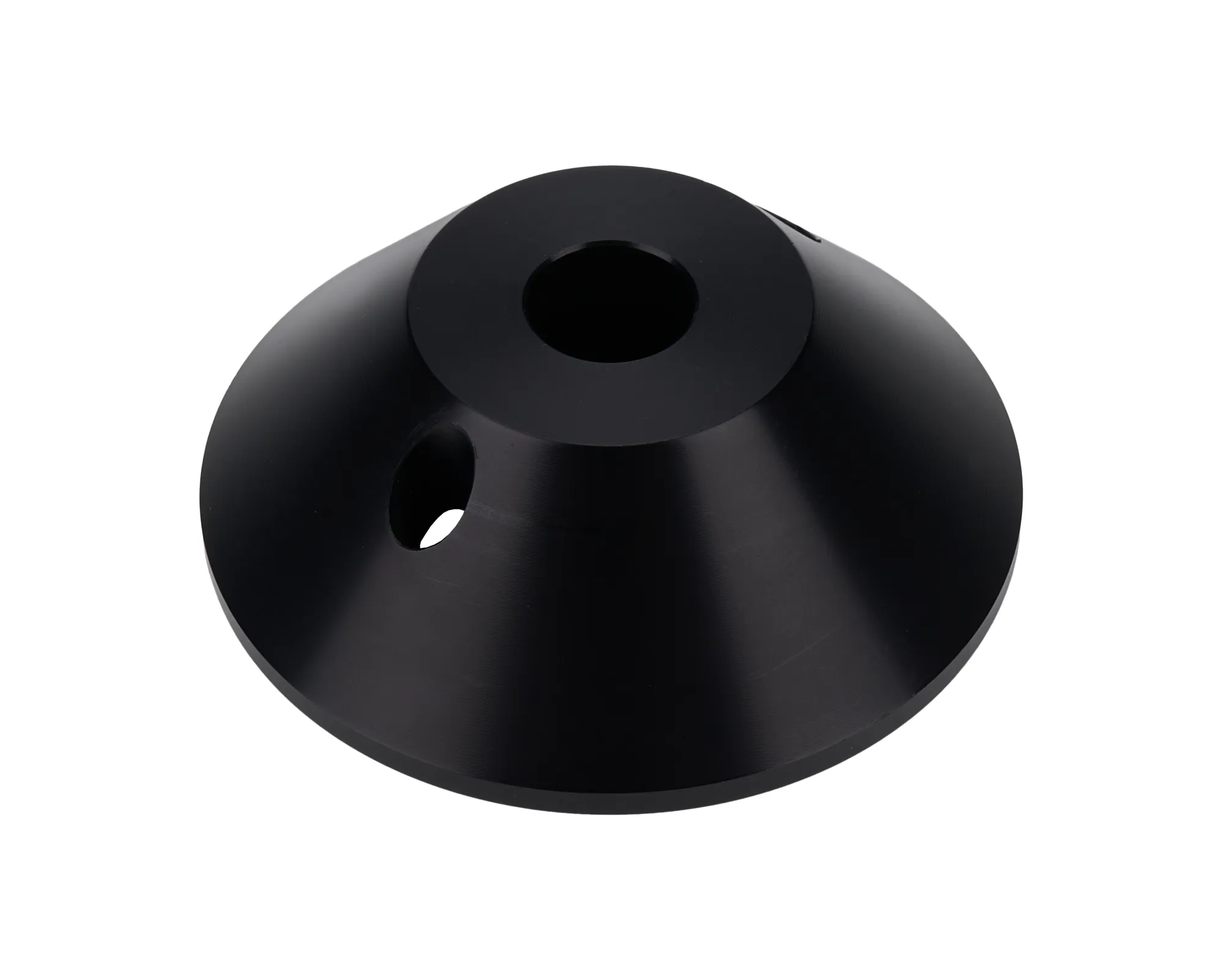 ALLSTAR PERFORMANCE Coil Over Top 5/8in Hole Black ALL64188