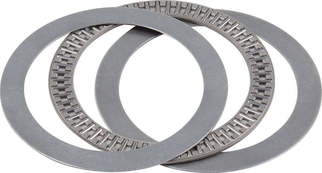 Allstar Performance ALL56119 Coil Spring Spacer - Hidden Adjustable Spacer For 5" Racing Springs - View #5
