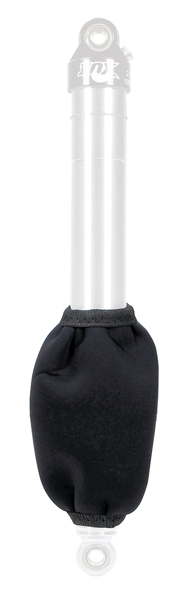 ALLSTAR PERFORMANCE Shock Cover 8in Tall ALL64215