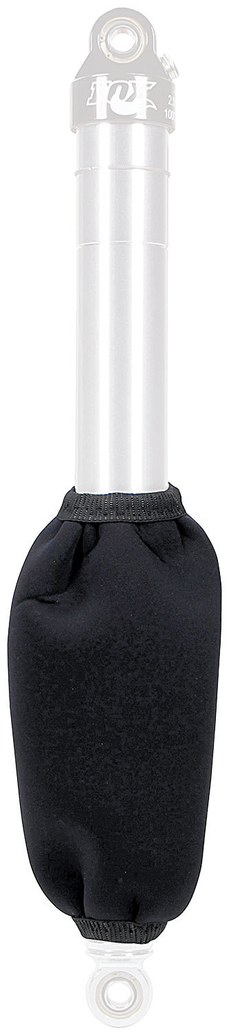 ALLSTAR PERFORMANCE Shock Cover 12in Tall ALL64216