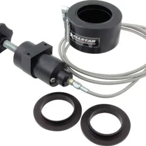 ALLSTAR PERFORMANCE Hydraulic Adjuster for 2.5in Springs ALL64220