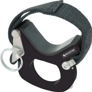 ALLSTAR PERFORMANCE Canister Mount 1-3/8in Clamp Discontinued ALL64269