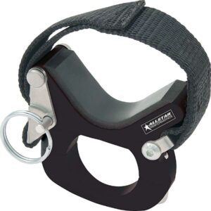 ALLSTAR PERFORMANCE Canister Mount 1-1/4in Clamp ALL64270