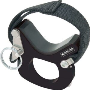 ALLSTAR PERFORMANCE Canister Mount 1-1/4in Clamp ALL64270-8