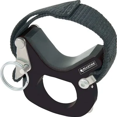ALLSTAR PERFORMANCE Canister Mount 1-1/4in Clamp ALL64270-8