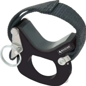 ALLSTAR PERFORMANCE Canister Mount 1-3/4in Clamp ALL64272