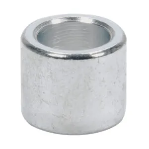 ALLSTAR PERFORMANCE Shock Spacers 3/4in OD 1/2in IDx5/8in Long 25pk ALL64283-25