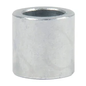 ALLSTAR PERFORMANCE Shock Spacers 3/4in OD 1/2in IDx3/4in Long 25pk ALL64284-25