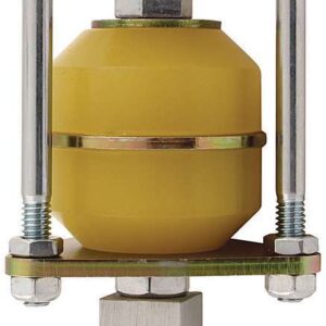 ALLSTAR PERFORMANCE Suspension Limiter Dual Bushing ALL64302