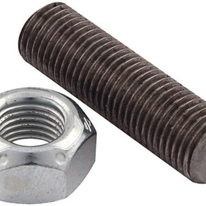 ALLSTAR PERFORMANCE Stud/Locknut Assembly 7/16-20 ALL64304