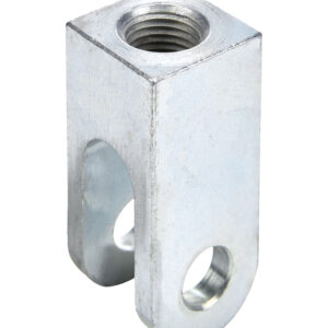 ALLSTAR PERFORMANCE Clevis for Suspension Limiter 3/8in ALL64305