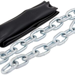 ALLSTAR PERFORMANCE Limiter Chain Kit 3/16in x 18in ALL64312