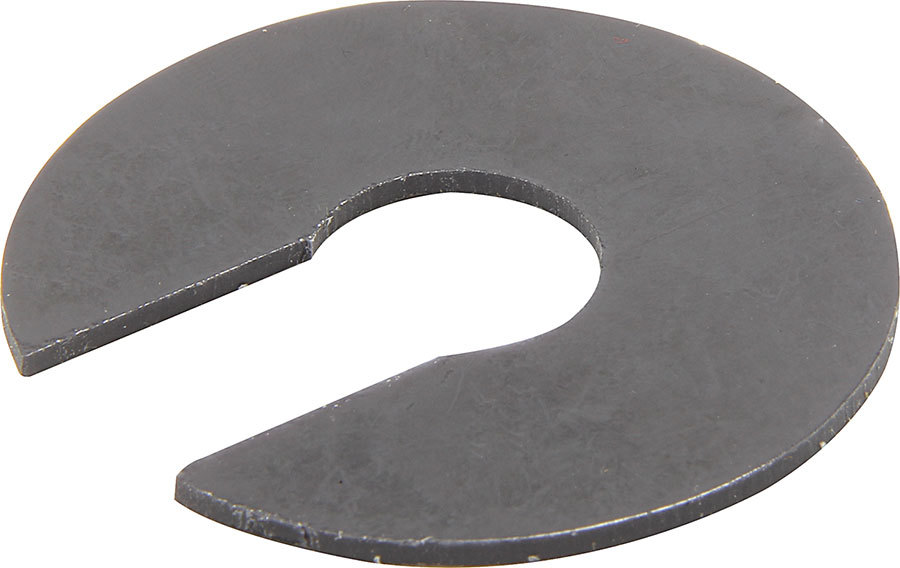 ALLSTAR PERFORMANCE 16mm Bump Stop Shim 1/16in Black ALL64324