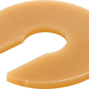 ALLSTAR PERFORMANCE 16mm Bump Stop Shim 1/8in Brown ALL64325