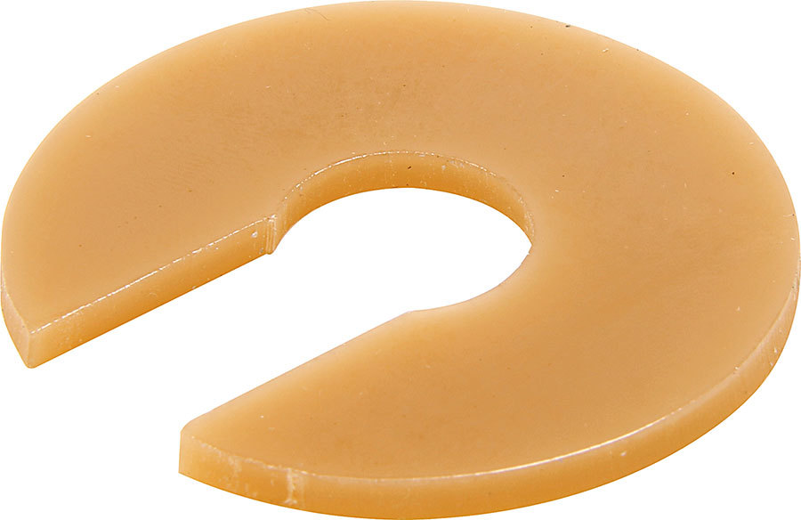 ALLSTAR PERFORMANCE 16mm Bump Stop Shim 1/8in Brown ALL64325