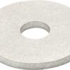 ALLSTAR PERFORMANCE Aluminum Backing Washer ALL64326