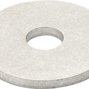 ALLSTAR PERFORMANCE Aluminum Backing Washer ALL64326