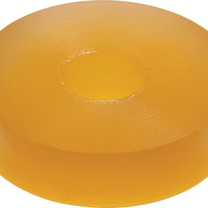 ALLSTAR PERFORMANCE Bump Stop Puck 40dr Brown 1/2in ALL64327