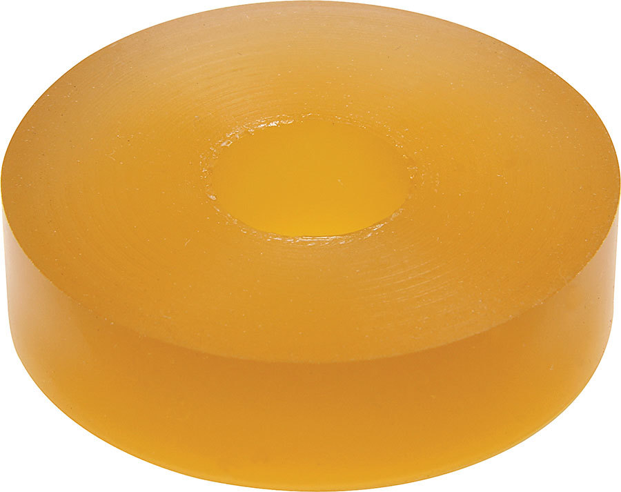 ALLSTAR PERFORMANCE Bump Stop Puck 40dr Brown 1/2in ALL64327