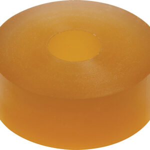 ALLSTAR PERFORMANCE Bump Stop Puck 40dr Brown 3/4in ALL64328