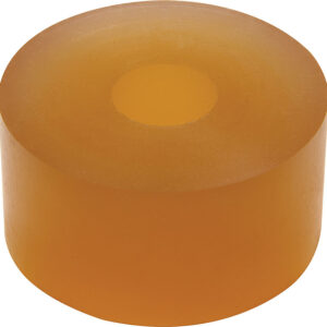 ALLSTAR PERFORMANCE Bump Stop Puck 40dr Brown 1in ALL64329