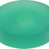 ALLSTAR PERFORMANCE Bump Stop Puck 50dr Green 1/2in ALL64330