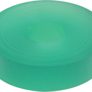 ALLSTAR PERFORMANCE Bump Stop Puck 50dr Green 1/2in ALL64330