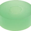 ALLSTAR PERFORMANCE Bump Stop Puck 50dr Green 3/4in ALL64331