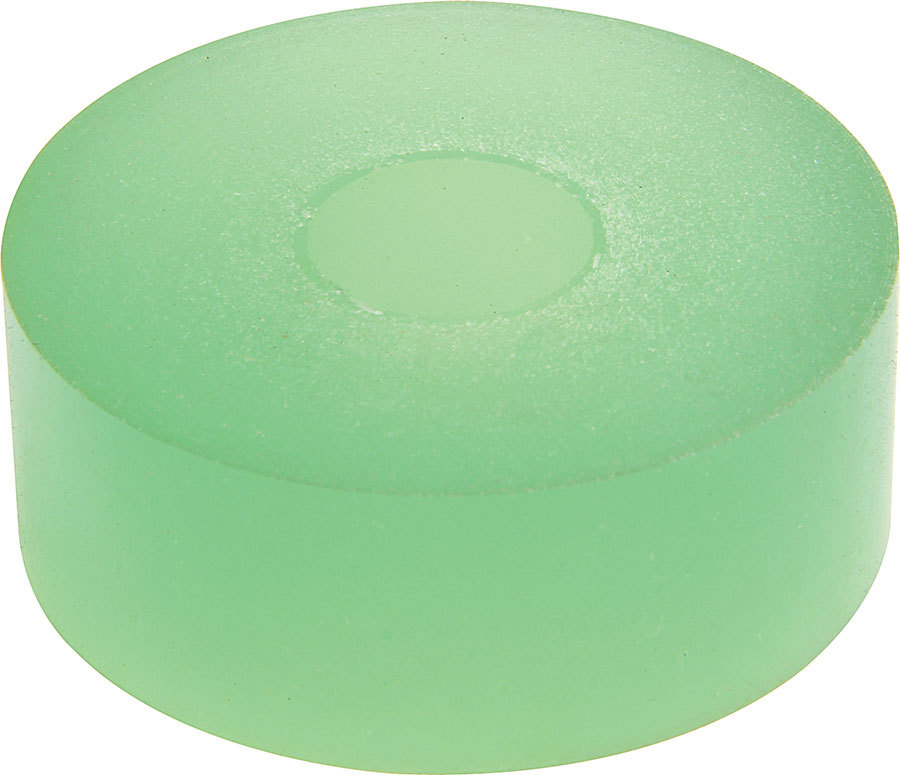 ALLSTAR PERFORMANCE Bump Stop Puck 50dr Green 3/4in ALL64331