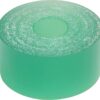 ALLSTAR PERFORMANCE Bump Stop Puck 50dr Green 1in ALL64332