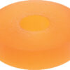 ALLSTAR PERFORMANCE Bump Stop Puck 55dr Orange 1/2in ALL64333