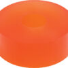 ALLSTAR PERFORMANCE Bump Stop Puck 55dr Orange 3/4in ALL64334