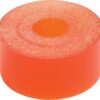ALLSTAR PERFORMANCE Bump Stop Puck 55dr Orange 1in ALL64335