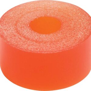 ALLSTAR PERFORMANCE Bump Stop Puck 55dr Orange 1in ALL64335