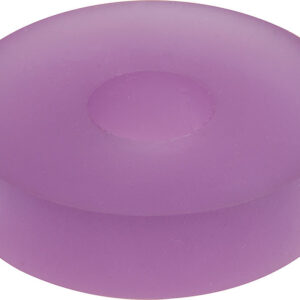 ALLSTAR PERFORMANCE Bump Stop Puck 60dr Purple 1/2in ALL64336