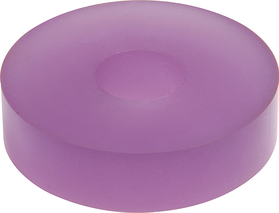 ALLSTAR PERFORMANCE Bump Stop Puck 60dr Purple 1/2in ALL64336
